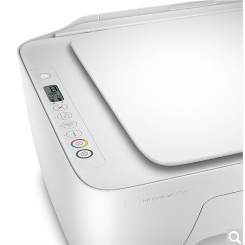 电脑/办公/外设>办公打印>打印机>惠普(hp)>惠普(hp)dj2722打印机>