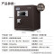 科密(Comet) FDG-45Zs全钢办公家用指纹密码保险箱 轻奢灰 45CM
