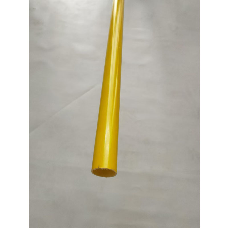 鑫德创 环氧树脂杆 2.5米 根高清大图