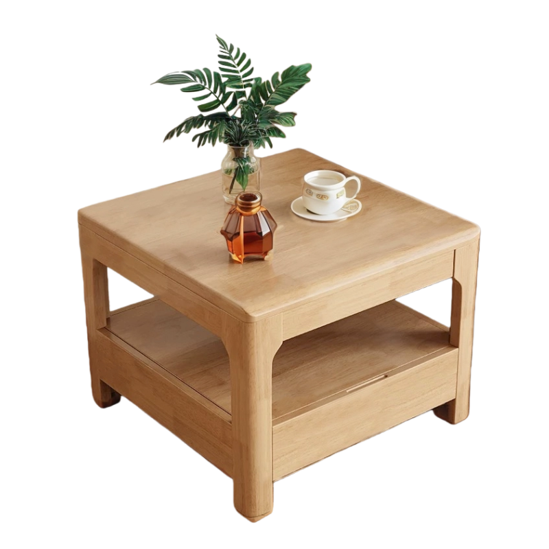 鑫龙都茶几方几60cm张高清大图