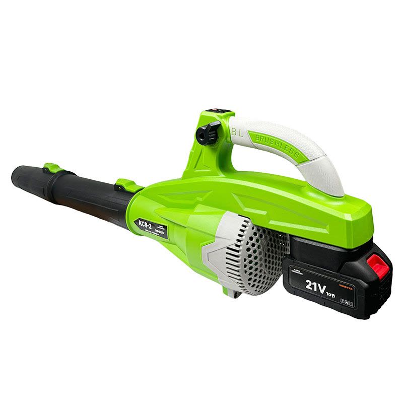 卡西斯顿 锂电吹风机吹尘器 KC8-2 台图片