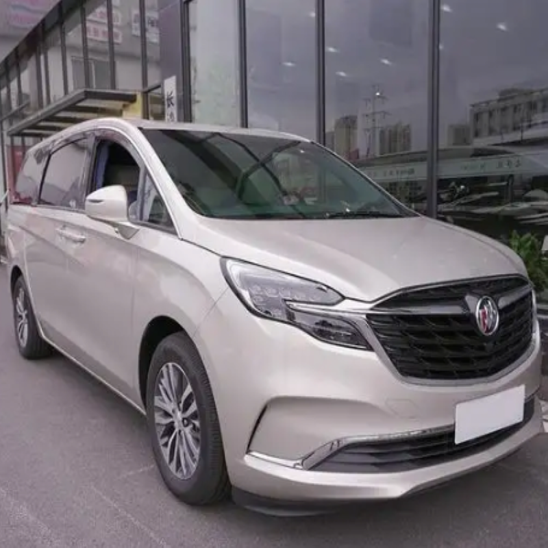 2022款别克GL8 ES陆尊653T 3.5个月交付
