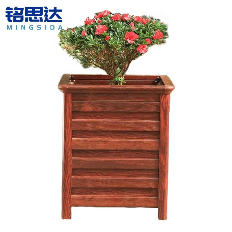 铭思达花箱高清大图