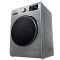 惠而浦(Whirlpool) EWFC406220RS 10公斤全自动变频滚筒家用洗衣机大容量节能(星空银)