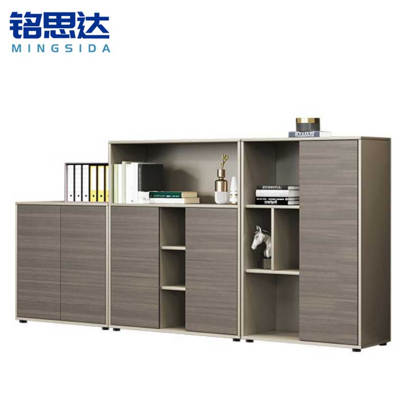 铭思达储物矮柜组合1套高清大图