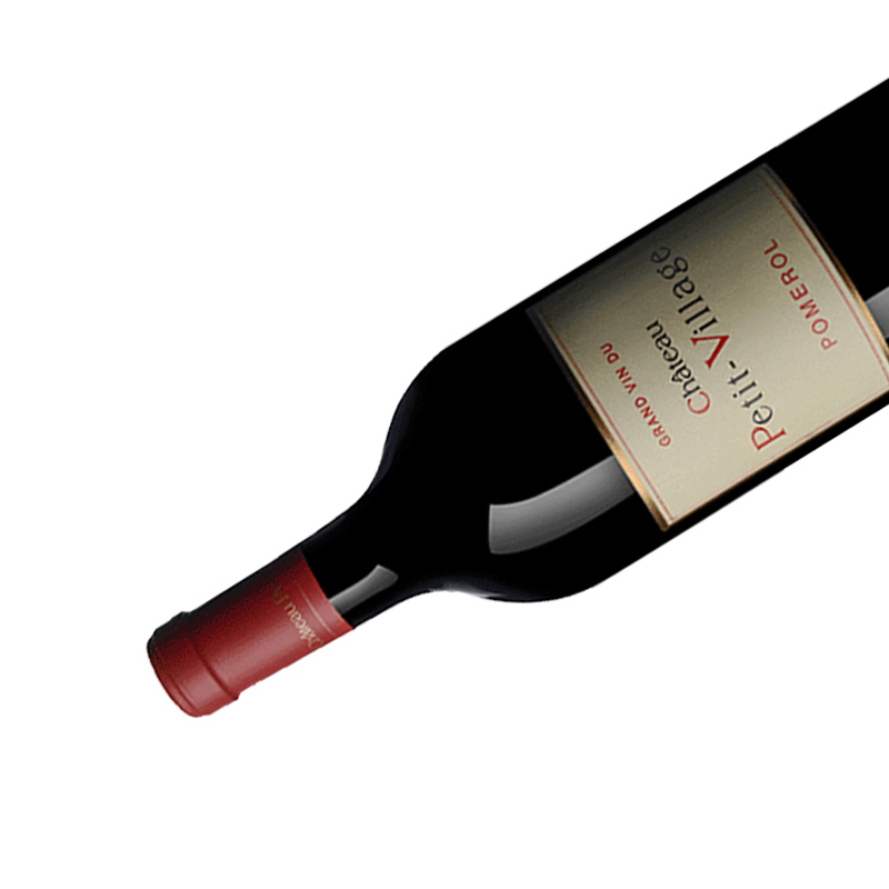 [名庄酒]2010年 小村庄酒庄(Petit Village)干红葡萄酒750ml(正牌) 单瓶装