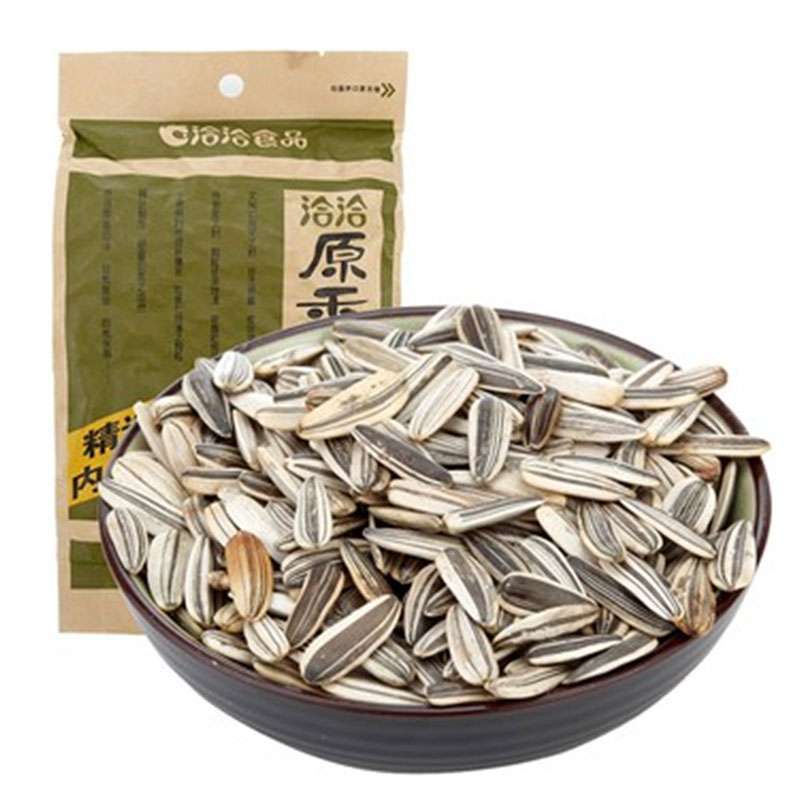 洽洽 原香瓜子200g