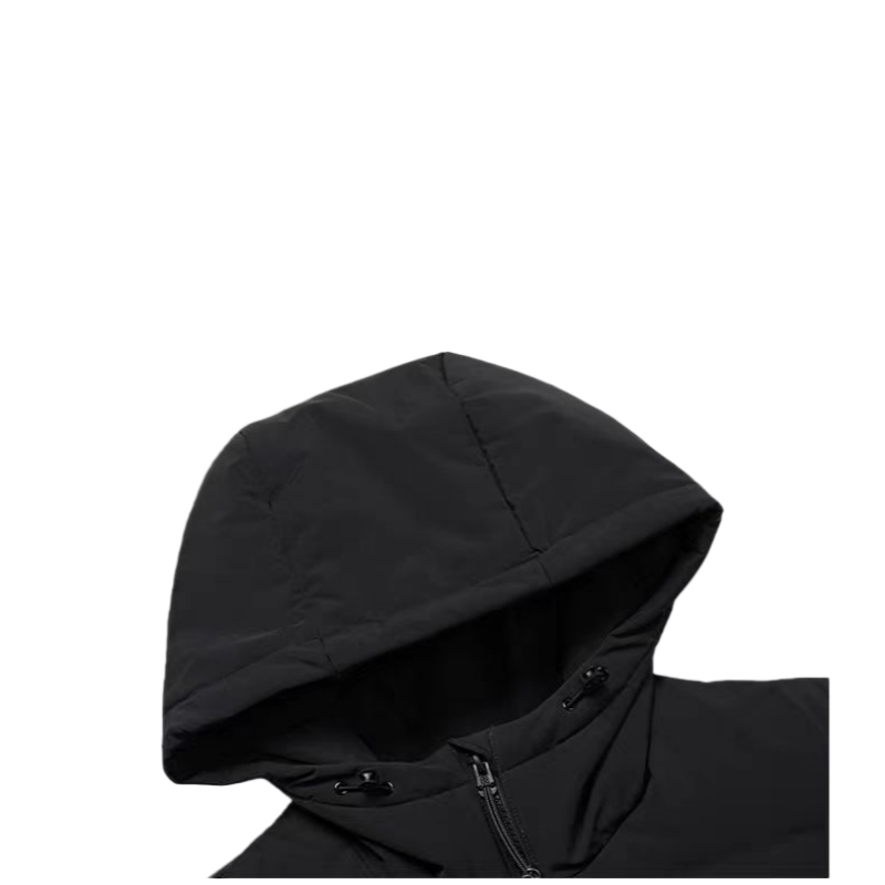 特步羽绒服975428190034高清大图