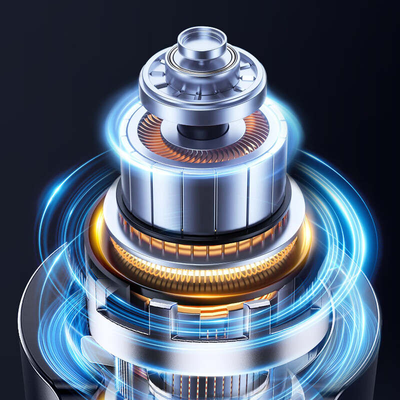 西屋(WESTINGHOUSE) 男士电动剃须刀便携式刮胡刀 [多功能剃须刀]一机四用 R306高清大图