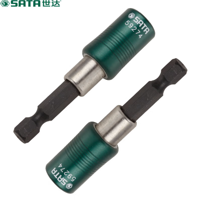 世达(SATA) 59274 6.3MM系列 磁性气动旋具头接杆