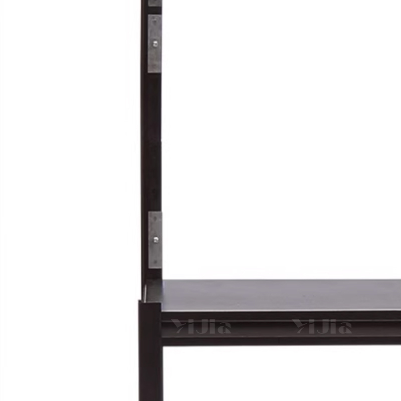翌嘉 YJ4121781 多功能五金工具收纳展示架 930*400*1730高清大图