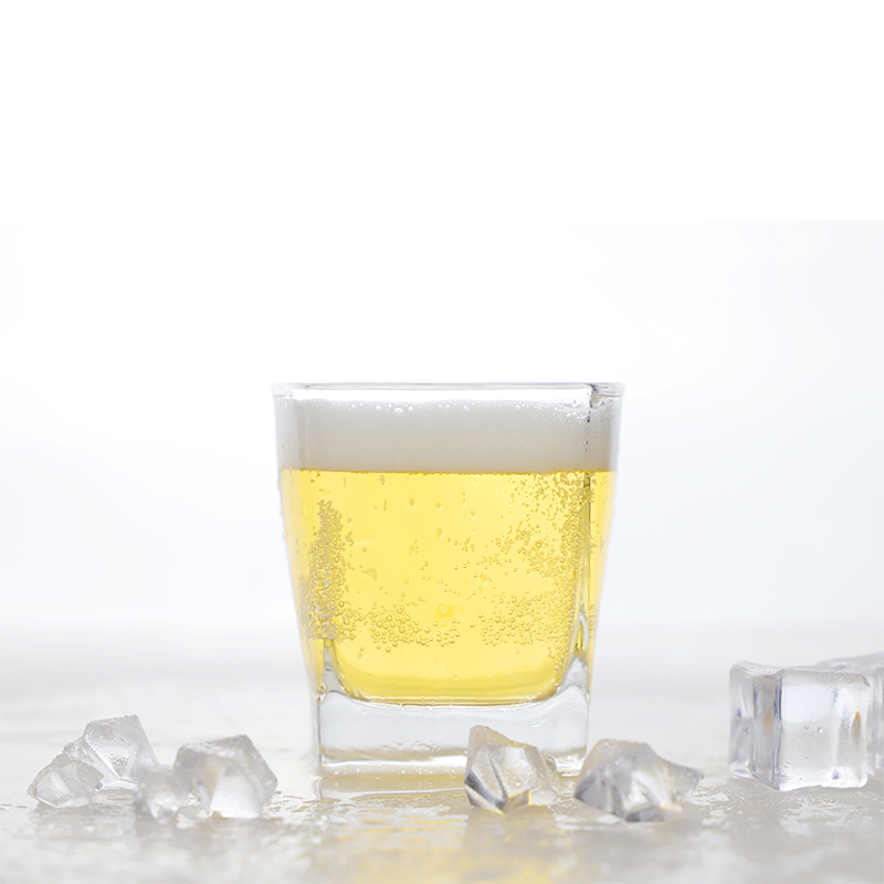 啤酒黄啤整箱500ml*24听装德利克斯德国风味头道麦汁酿造啤酒原麦汁浓度8°p