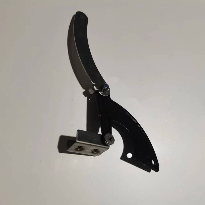 帮客材配 全新原装法迪欧油烟机 9016R推杆电机连接杆 收前务必验货高清大图