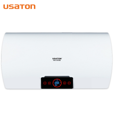 USATON/阿诗丹顿 DSZF-B60D30S电热水器60L双胆速热节能省电KB35