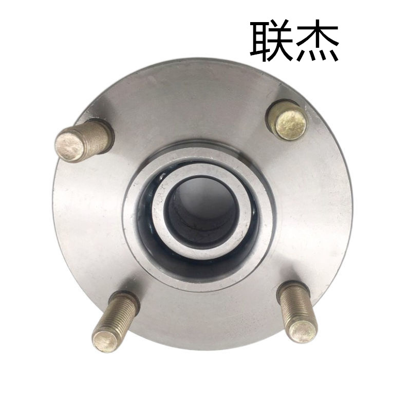 联杰解放CA1122 前轮轴承(前后个5)