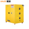 枢泽 工业防爆柜110加仑 1500*860*1650mm 台