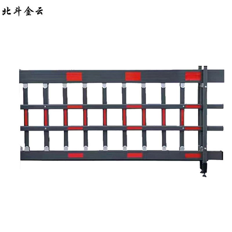 北斗金云 空降道闸杆 KJDZ-5 米
