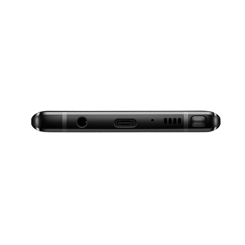 三星 Galaxy Note9(SM-N9600)6GB+128GB 丹青黑 移动联通电信全网通4G手机