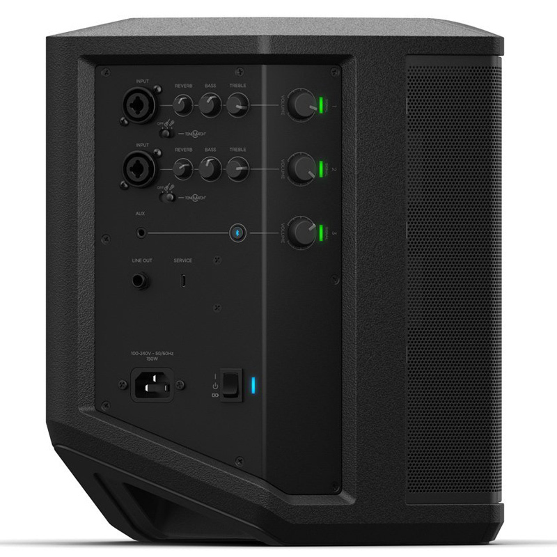 2747 Bose S1 Pro 多功能音乐系统 轻巧便携式户外音响 蓝牙音箱蓝牙扬声器