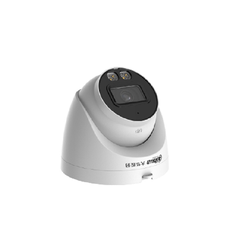 大华(dahua) DH-IPC-HDW2219T3 3.6mm 400万网络高清半球 监控摄像头 (计价单位:台)高清大图