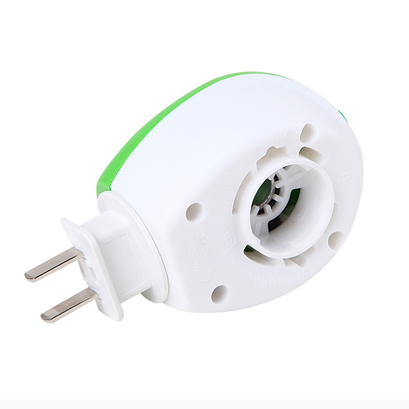 蚊香器液用电热蚊香器驱蚊器蚊香液液用加热器2只装