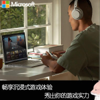 [原装(笔+鼠标+Dial)]微软(Microsoft)Surface Book3 15英寸十代酷睿i7 GTX1660Ti 16G 256GSSD |高性能二合一平板电脑/笔记本
