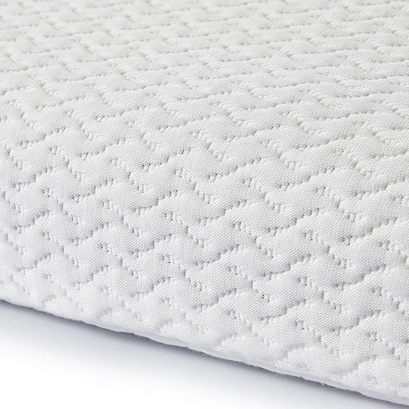 罗莱 空气层磁石记忆枕30*50*5/10cm(单位：只)高清大图