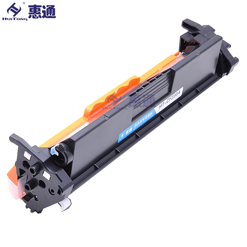 惠通 CF230A粉盒 适应惠普HPM203A M203dn M203DW M227 M227fdw高清大图