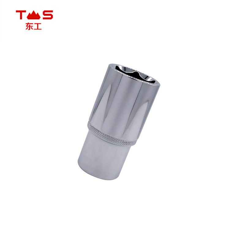 东工公制长套筒19mm