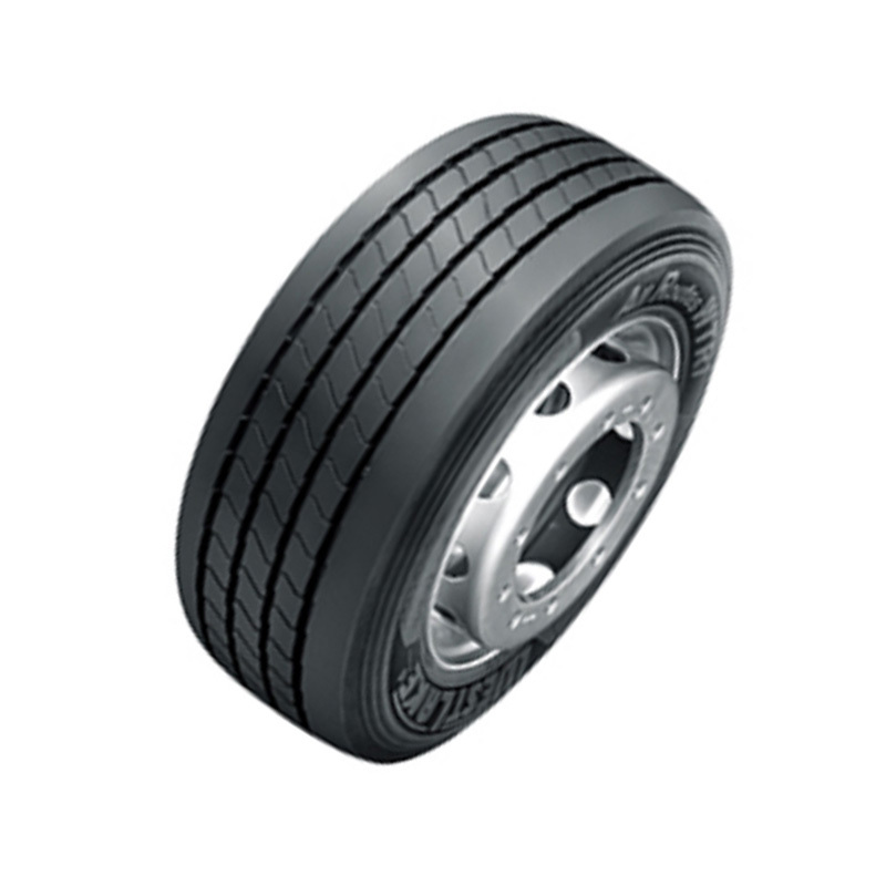 朝阳轮胎(CHAOYANG) 全钢 无内胎 385/65R22.5-18 CTR1