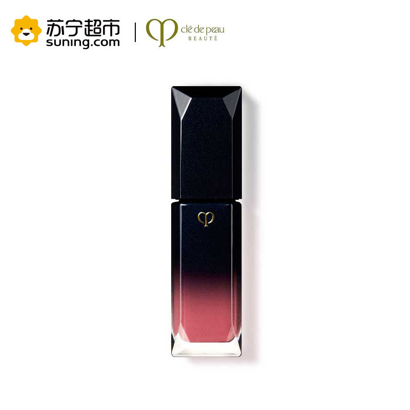 CPB/肌肤之钥 绝色唇釉#14 5.5mL