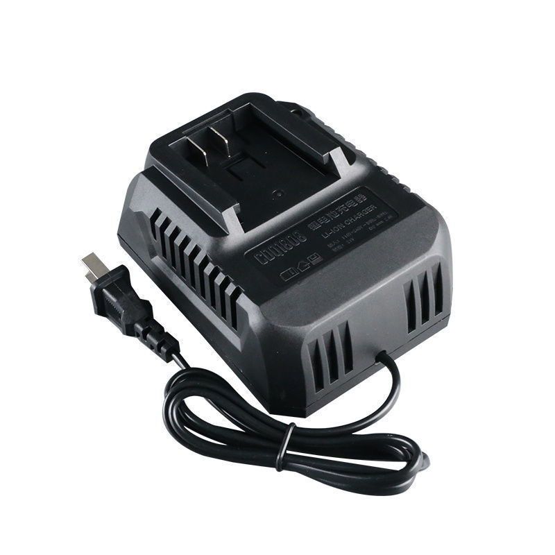 大艺电动扳手充电器6000毫安9000a3电池扳手专用充电器48v88f通用大艺