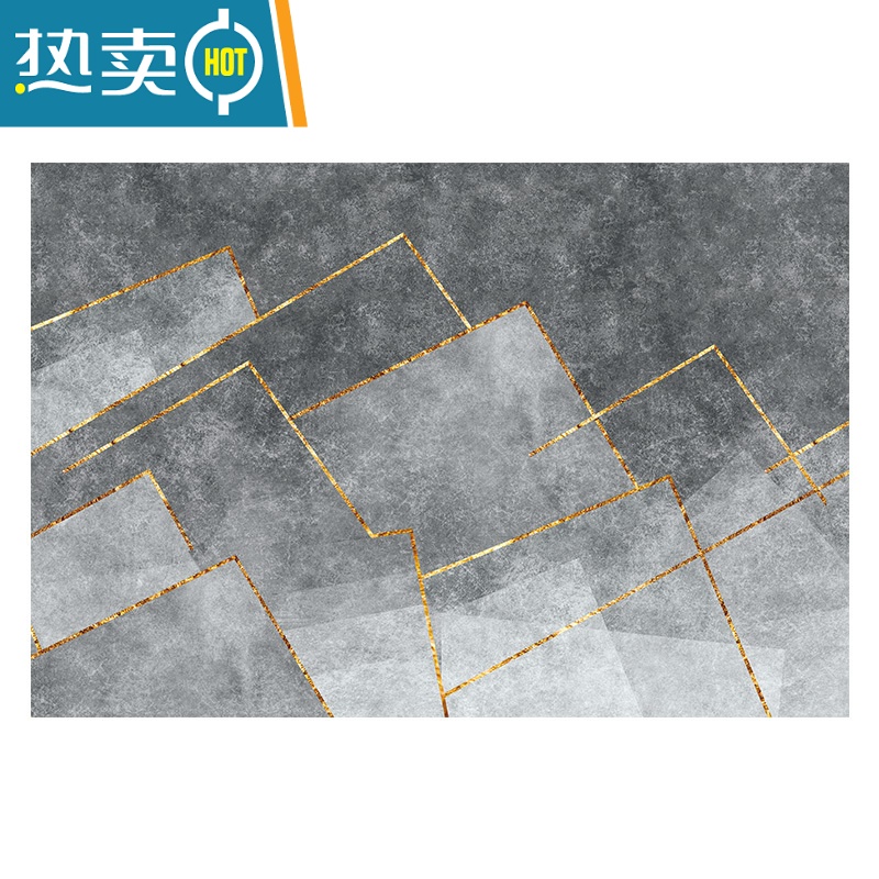 XIANCAI入户地垫可裁剪丝圈门垫进门耐磨防滑脚垫家用户外垫子大门口地毯高清大图