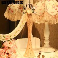 欧式公主模特摆件耳环展示架子项链架创意首饰架饰品收纳生日简约
