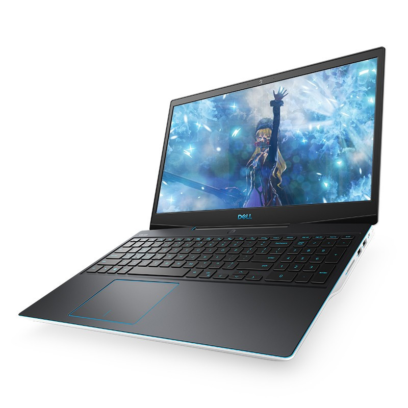 戴尔dell游匣g3-3590-15pr(九代i5-9300h 8gb 1tb 512gb gtx1650/4g