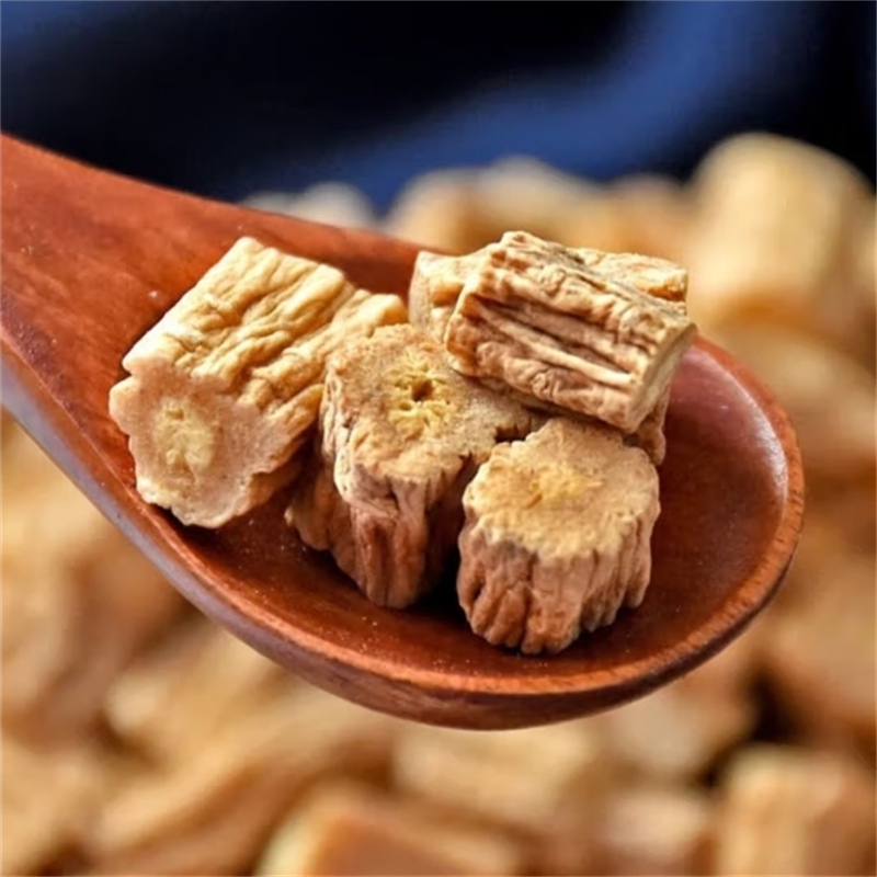 党参中药材新货正品官方店干货批发党参段泡茶水煲汤甘肃岷县正宗9260高清大图