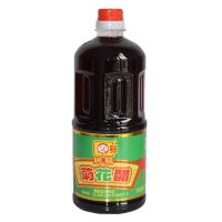 【中华特色】 山东馆 居易菊花醋1L 华东