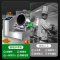 意黛斯 商用炒菜机多功能滚筒翻炒机智能炒饭机酒店餐厅食堂全自动烹饪机中央厨房大型炒菜机器人 触屏喷料款YDS-TGQ30