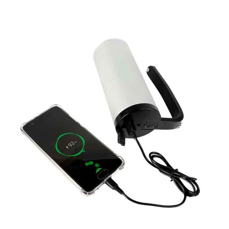 XD JX.XINGDIAN 手提防爆探照灯XD-761A高清大图