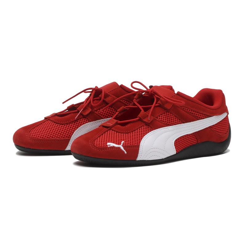 彪马(Puma)运动训练鞋轻便灵活防滑耐磨专业综合训练室内健身鞋男高清大图