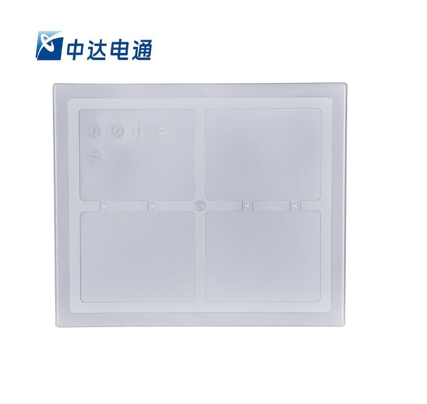 中达电通 蓄电池 DCF126 12V-38ah (不含配件高清大图