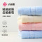 洁丽雅(grace)6717毛巾4条装 72*33cm颜色随机发货家用成人柔软全棉吸水男女加厚毛巾