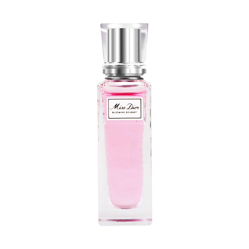 迪奥（dior）花漾甜心滚珠淡 20ml 女士香水