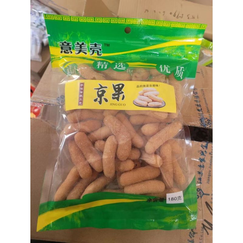 意美壳京果180gZ