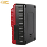 企购优品 兆欧表绝缘电阻测试仪数字绝缘电阻表摇表 AR907A+