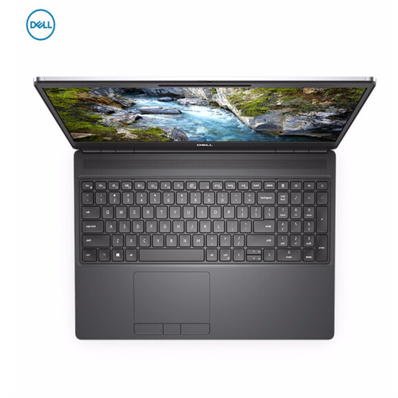 戴尔(DELL)7750移动图形工作站笔记本 i7-10750H丨RTX3000显卡 6G独显 定制 32G内存丨4T固