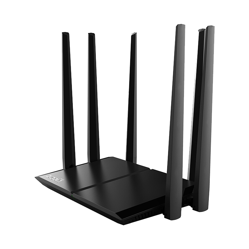 华三(H3C)魔术家 h3c Magic R300G千兆版 1200Mbps 双频无线路由器 全千兆端口wifi