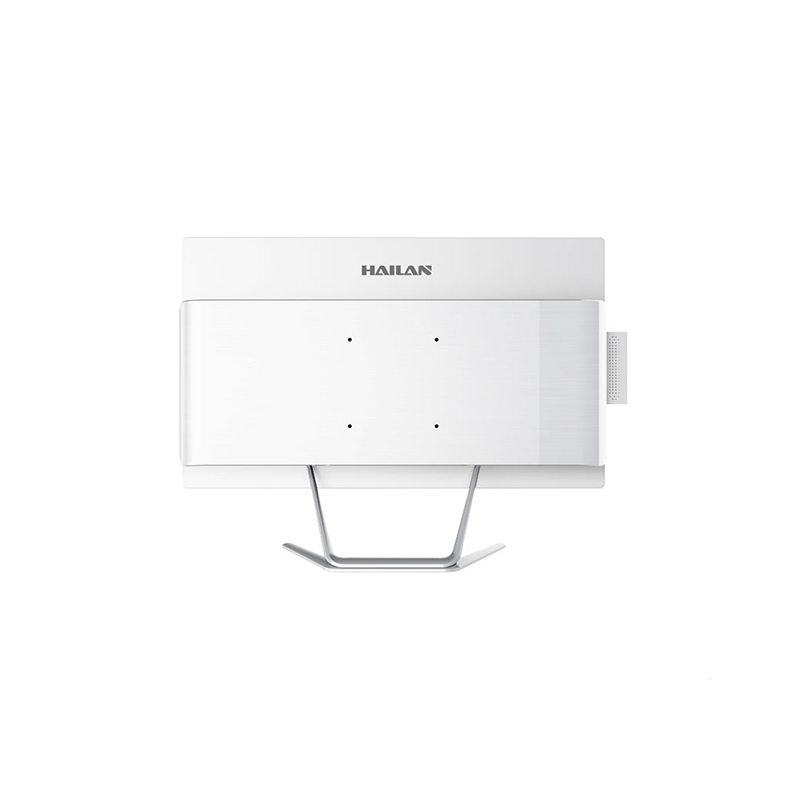 海兰 G15TQ一体机 (I5-10500/16G/256G 1TB/WIN10/21.5英寸)