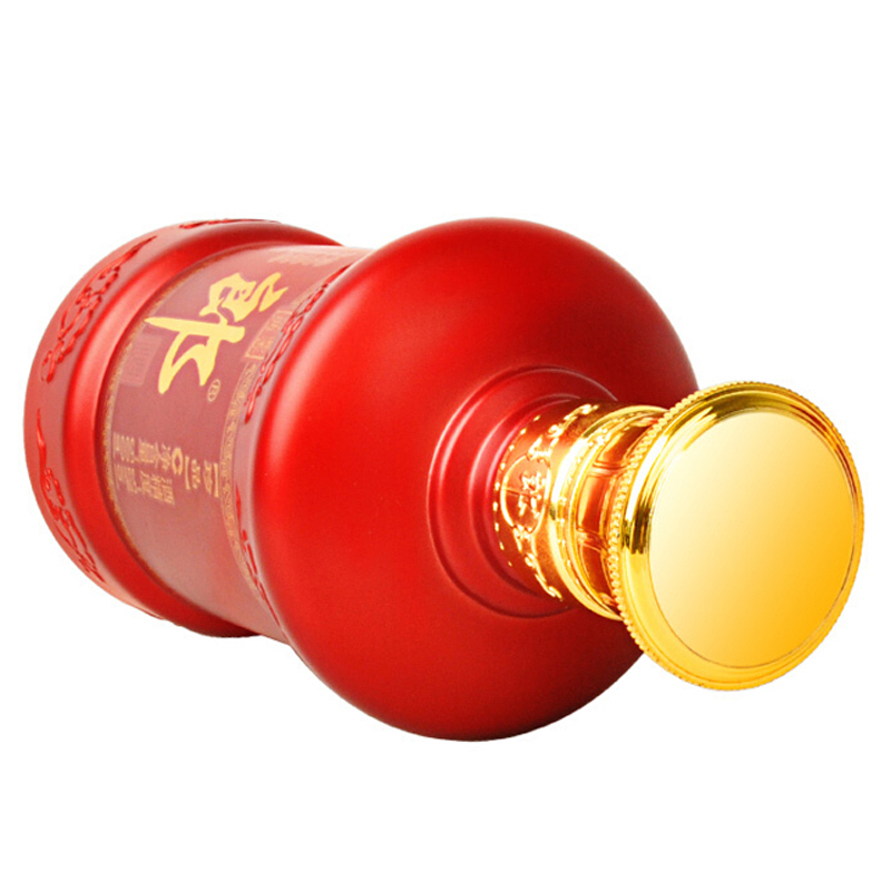 郎酒 珍品郎 53度 500ml 单瓶装 酱香型白酒