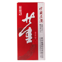 董酒(珍品3)54度500ml*6瓶箱装 董香型白酒